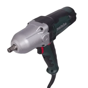 Пневмогайковерт ударный Metabo SSW650, 650 Нм 18119157 STLM-2023642