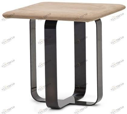 Aston Martin Квадратный журнальный столик из нубука sun-id-1358006