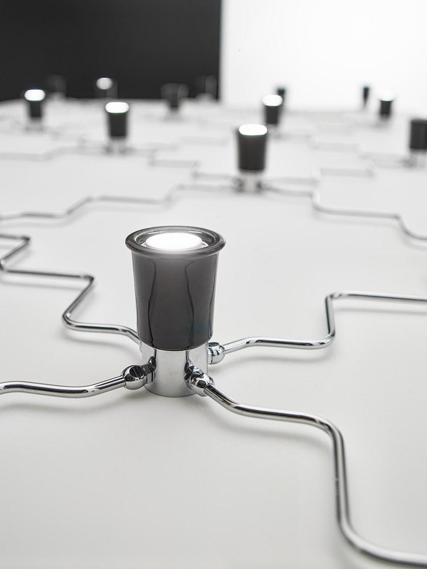 Aldo Bernardi Настенный светильник / потолочный светильник Impianto modulare sun-id-1403312 - Вид №3