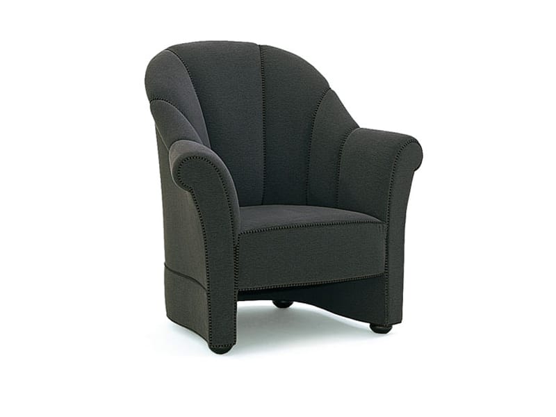 Тканевое кресло Wittmann Haus Koller ARCH-00149043