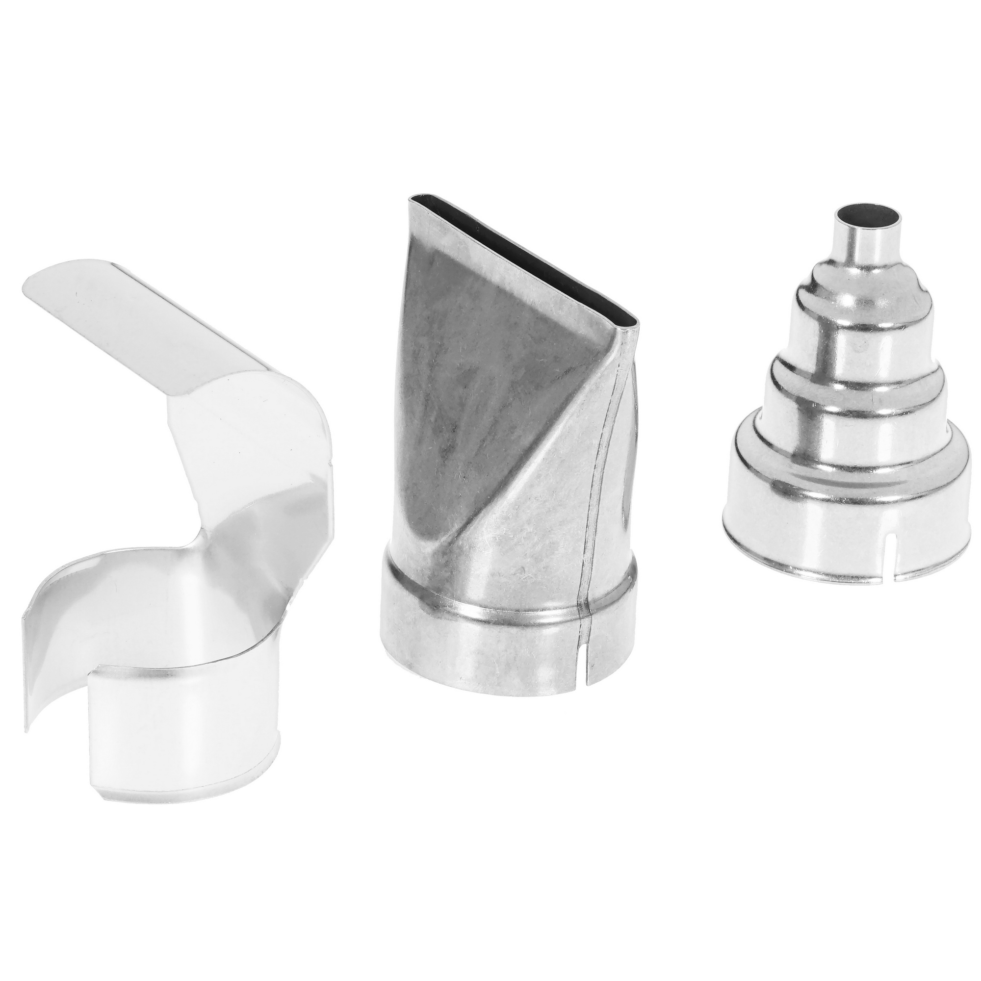 Строительный фен Einhell TE-HA 18 Li - Solo Power X Change 18V  , Без ЗУ, Без АКБ 5322660 STDN-0064004 - Вид №5