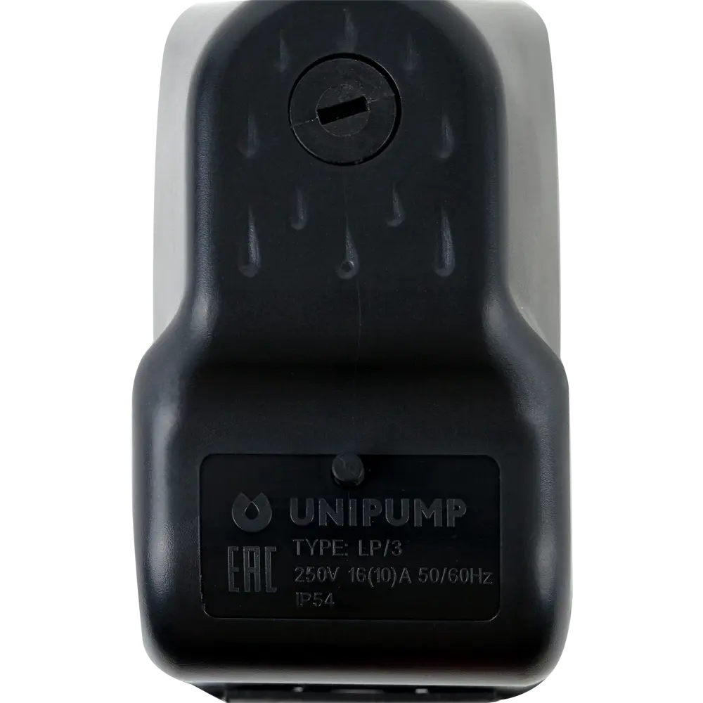 Датчик сухого хода UNIPUMP LP/3 для защиты насосного оборудования 17900718 STLM-0008967 - Вид №2