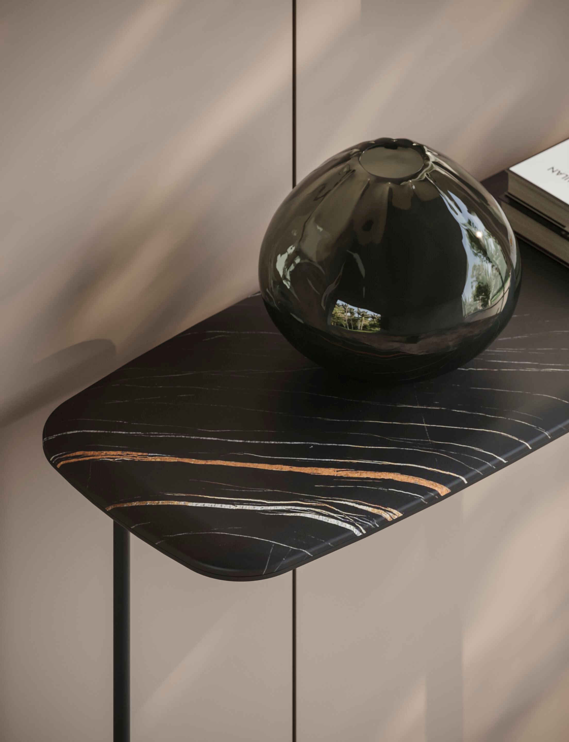 Прямоугольная консоль PROF ARCH-00083419 - Вид №8