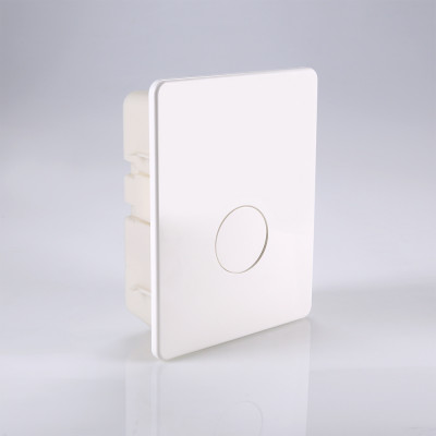 VT.ICBOX.2.0 Терморегулирующий монтажный комплект ICBOX-2 Valtec 3/4"  - Вид №2