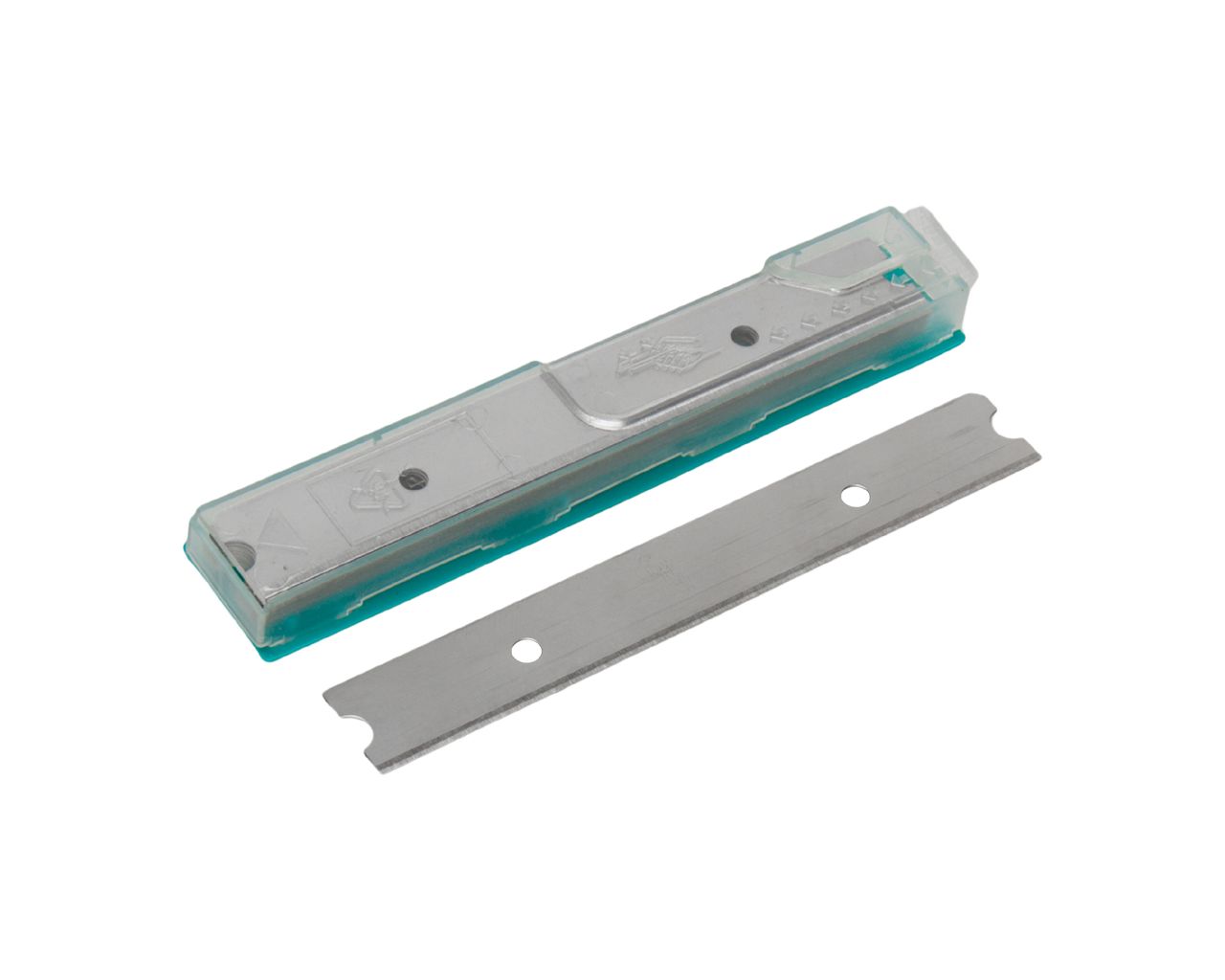 L008 Скребковые лезвия, упаковка 10 шт. Merida 
