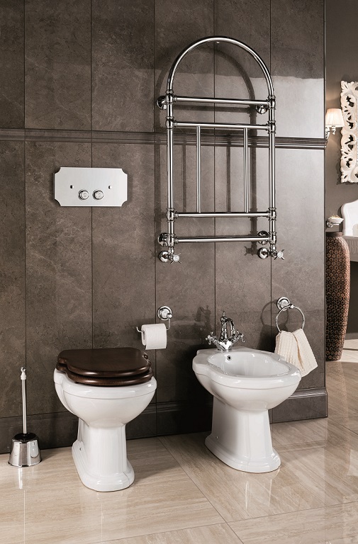 516 PHPM03 — Bidet Gaia  Pompei - Вид №1