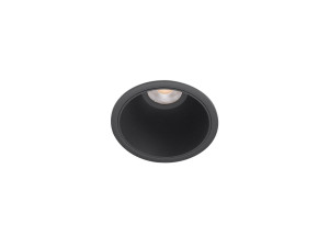 Алюминиевый круглый утопленный светодиодный прожектор