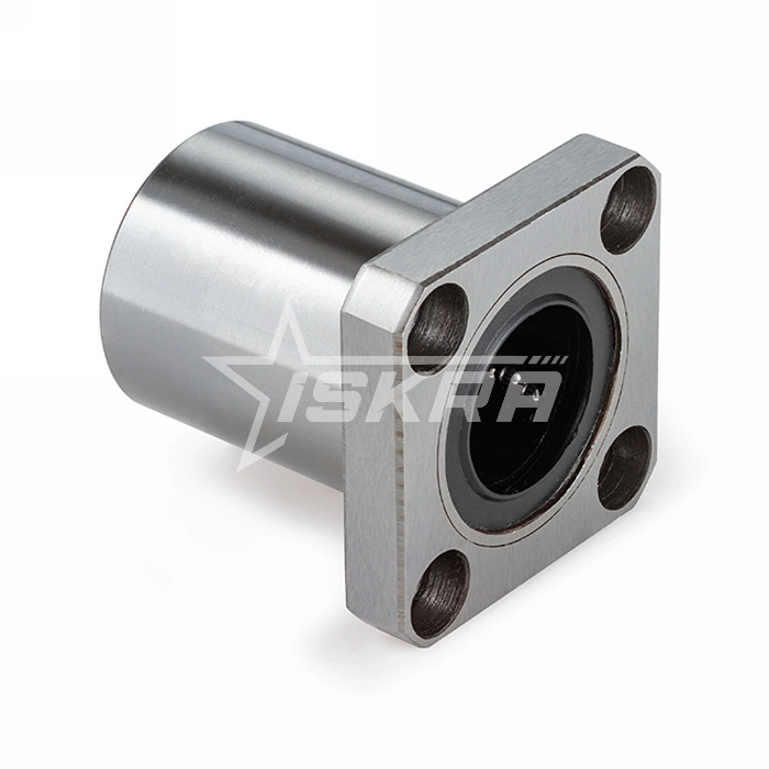 IS596 Линейный подшипник LMEK16-UU ISKRA 