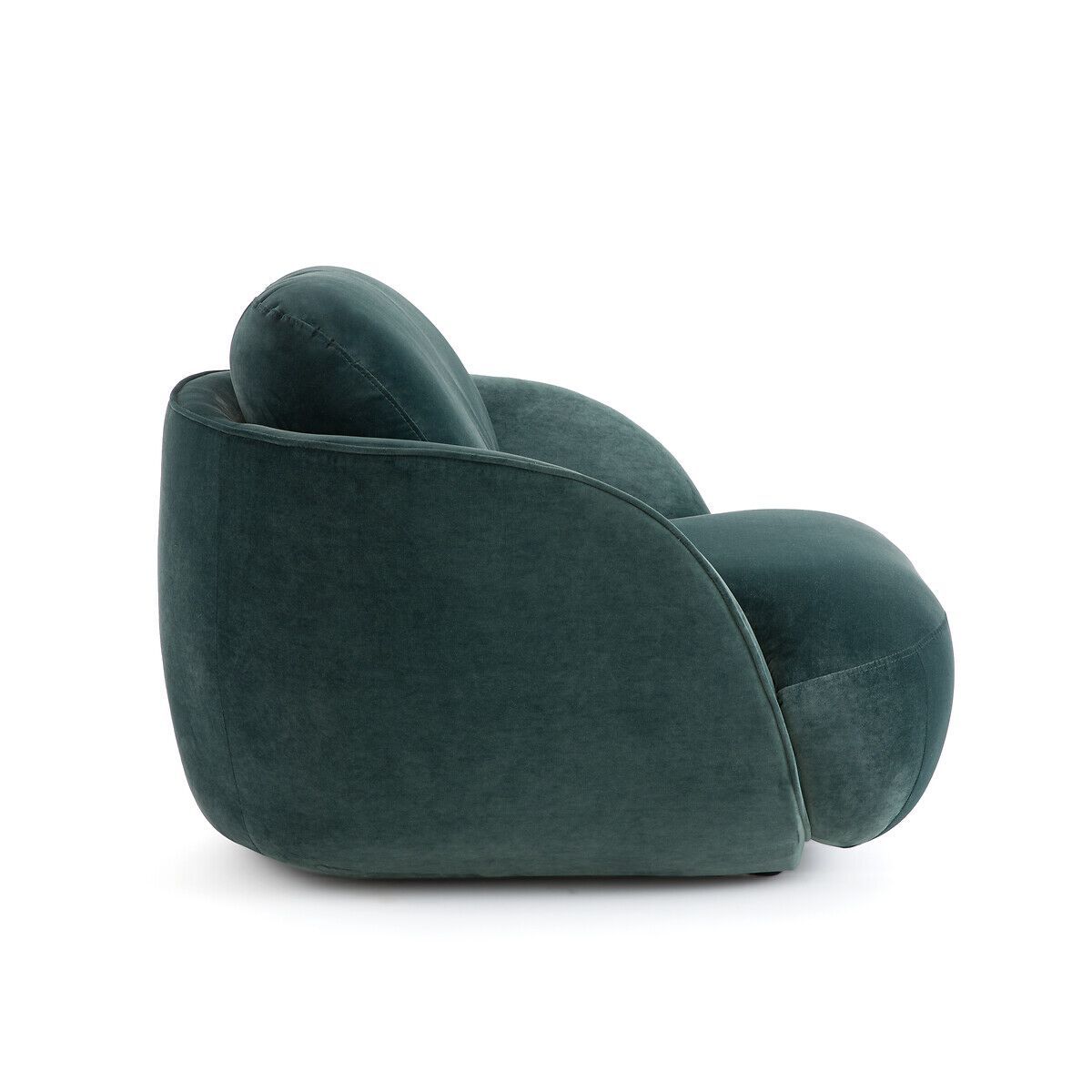 Тканевое кресло с подлокотниками AMPM Alpine ARCH-00004026 - Вид №9