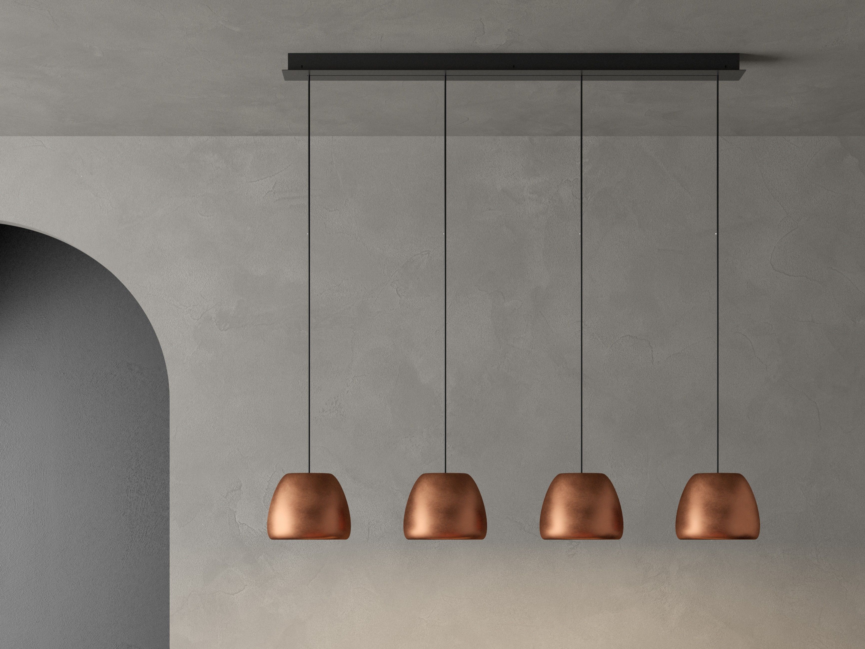 Розетка для металлических ламп Rotaliana R3 ARCH-00133902 - Вид №1