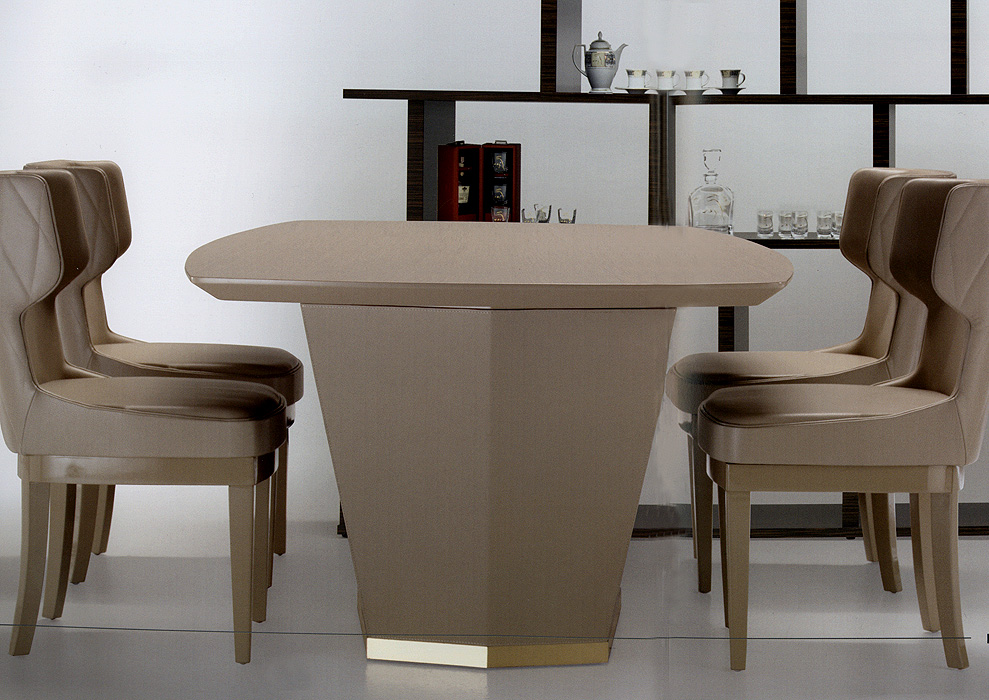 Стол  FORMITALIA LONG BEACH 05  - Вид №1