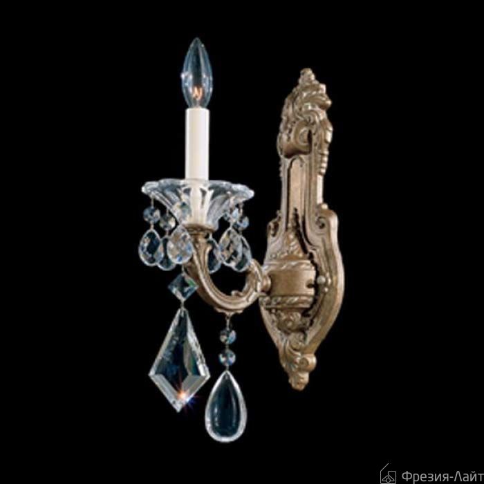 Schonbek 5069 82 La Scala бра 112702