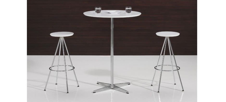 000205 Барный табурет INCLASS Sun Santreyd - Вид №4