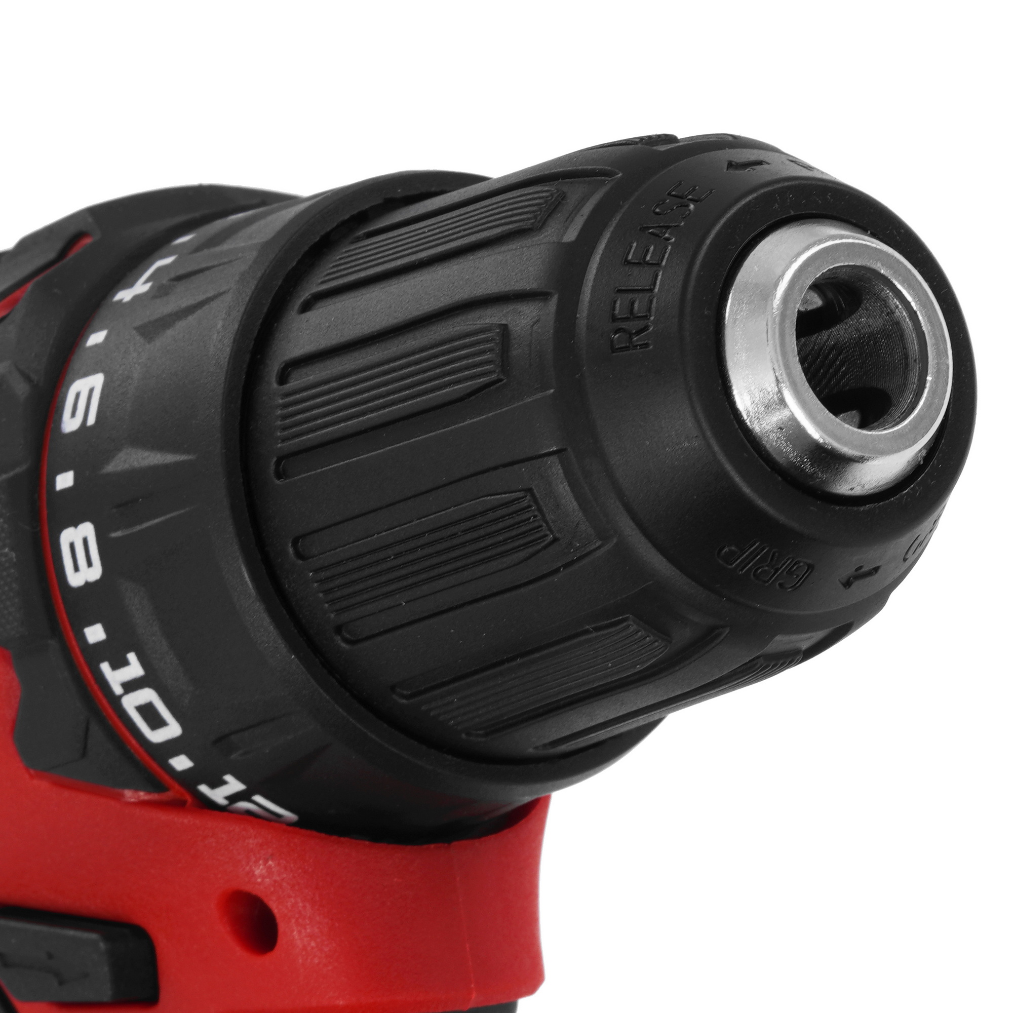 Дрель-шуруповерт ЗУБР ДБ-45   , Без ЗУ, Без АКБ 9279432 STDN-0142595 - Вид №3