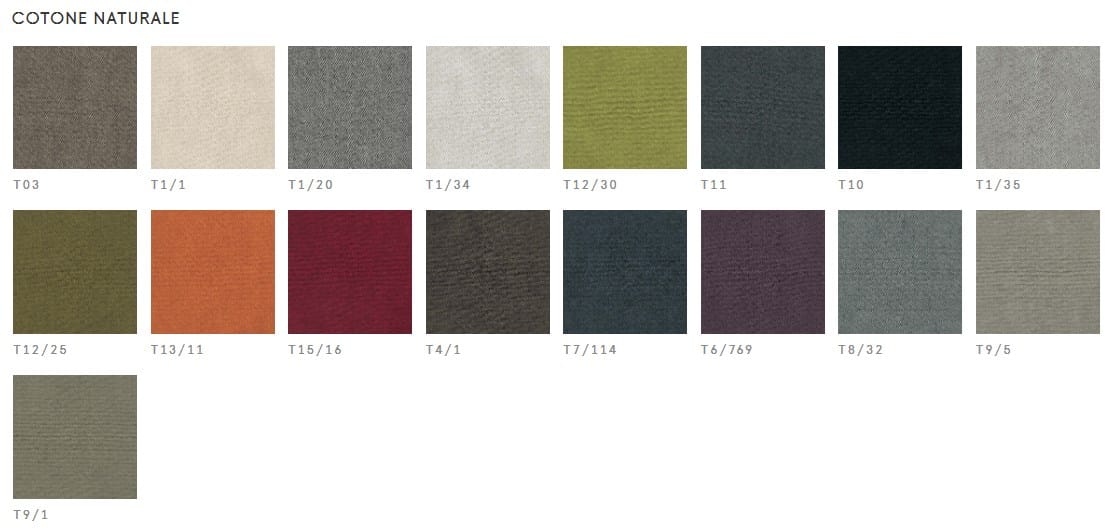 Хлопок футон кресло / матрас Lago CHAMA ARCH-00058830 - Вид №5