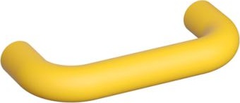 111BG.6 Мебельная ручка ø 20 мм HEWI USA Produkte  - Вид №15