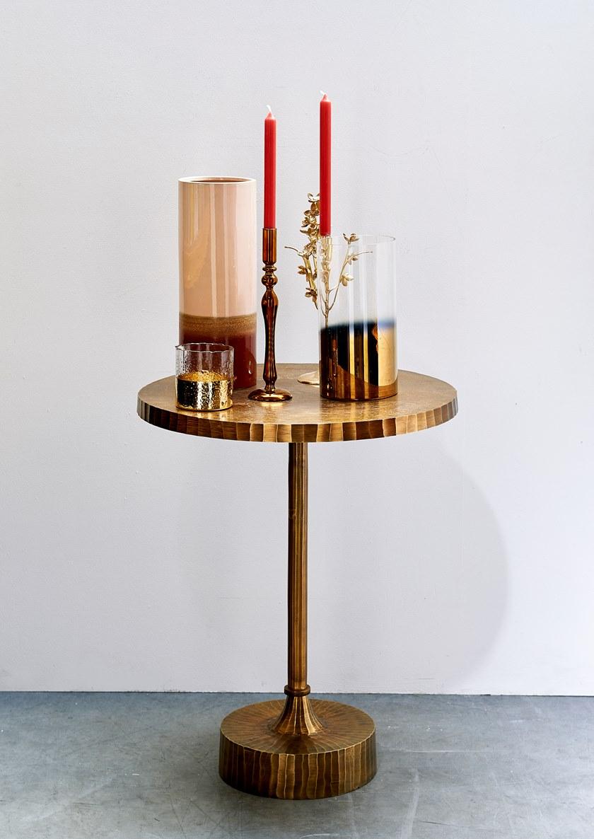 Pols Potten Керамическая ваза Layers 240-205-011 - Вид №5