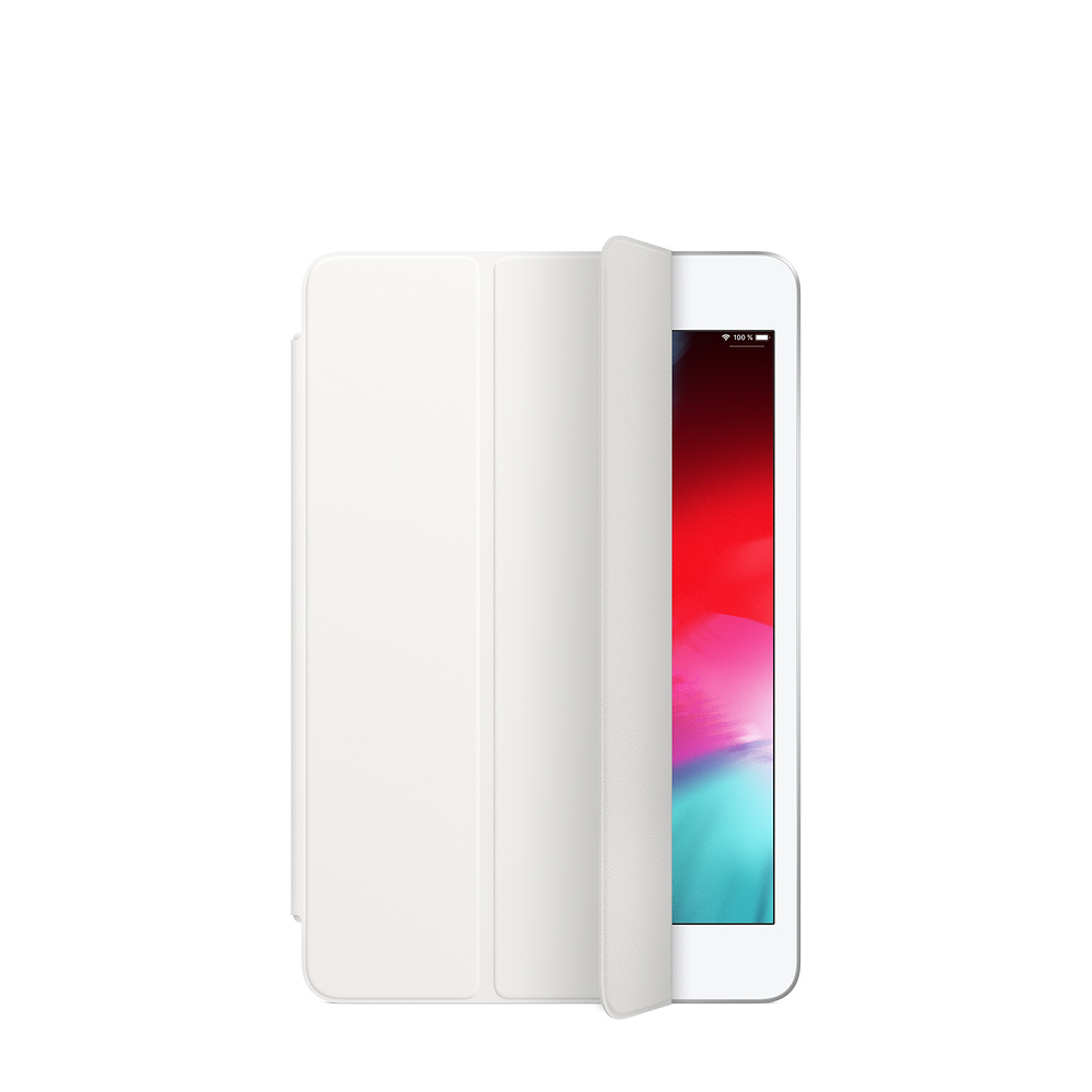 MVQE2ZM/A Ipad mini smart cover - white Apple Santreyd  - Вид №2
