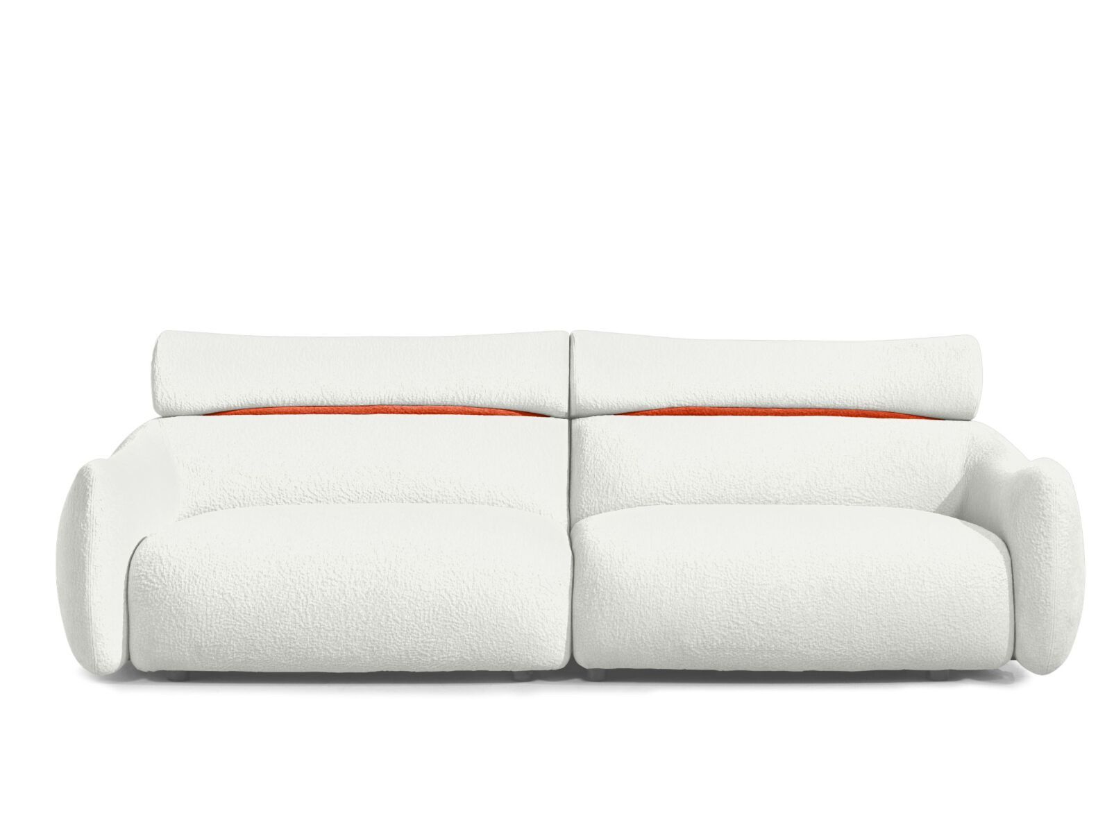 4-местный тканевый диван ROCHE BOBOIS BAMBOO MOOD ARCH-00024004