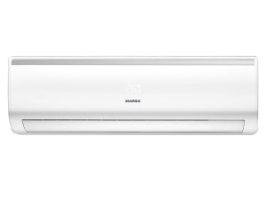 9129863 Кондиционер настенный сплит-система Marsa RK-24MTA4G/RK-24MTA4EG белый