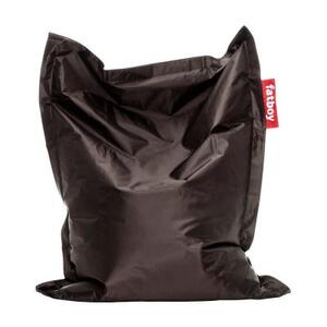 Кресло-мешок детское Fatboy Junior коричневое
