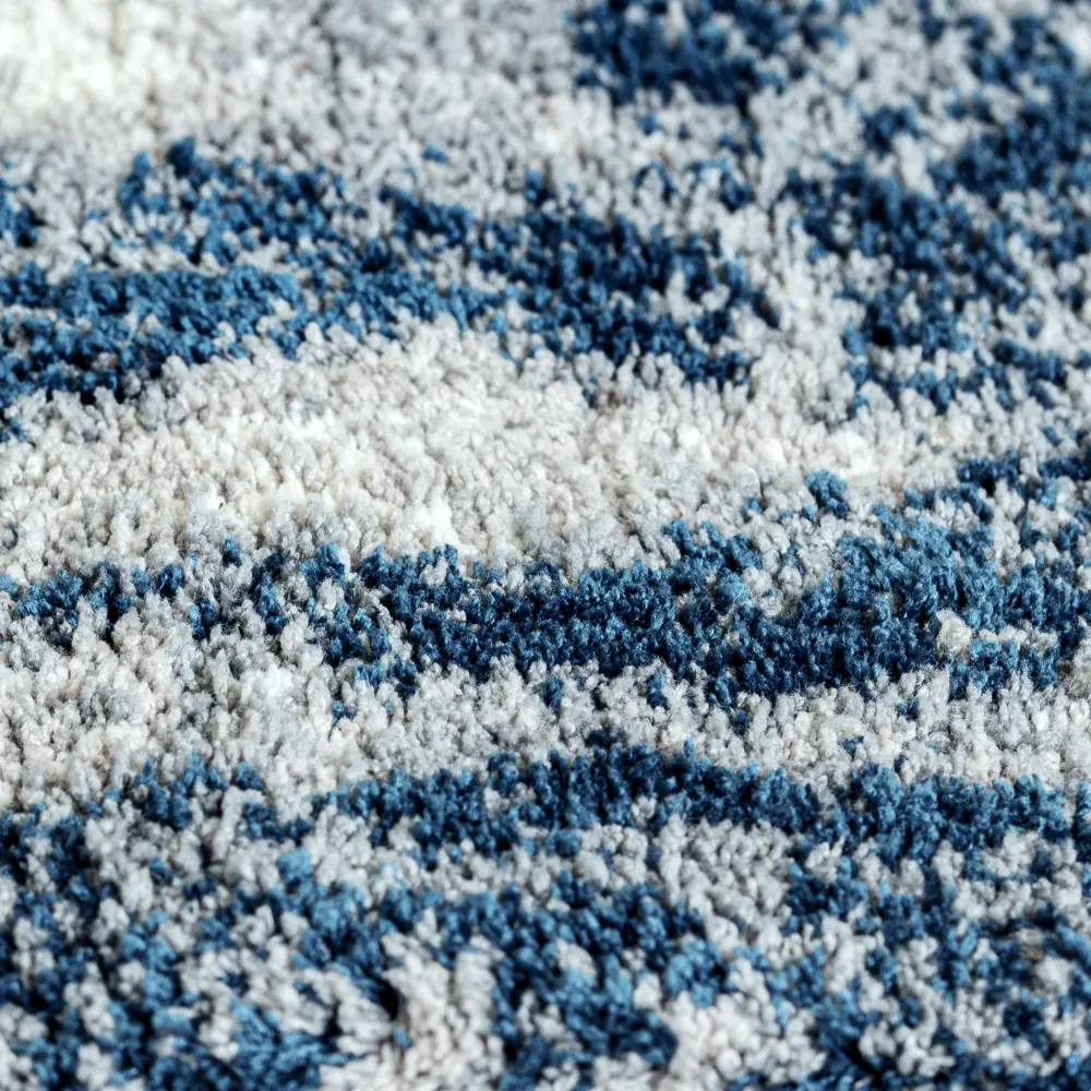 Ковер полиэстер Amigo Art 3109 110x180 см цвет мультиколор STLM-2071830 - Вид №4