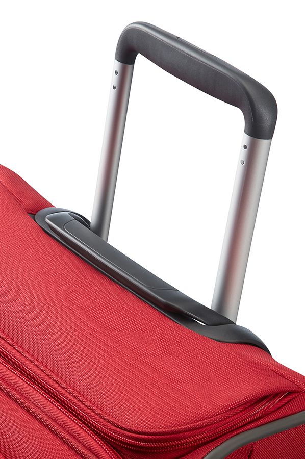 65N-00005 Чемодан 65N*005 Spinner 55/20 Toppocket Samsonite Spark SNG  - Вид №10