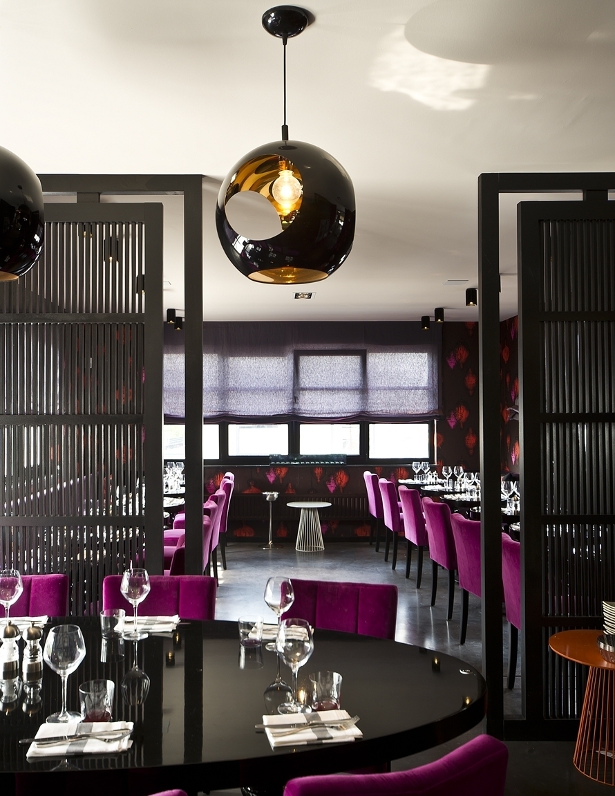 005709 Подвес Viso Buba Santreyd - Вид №3