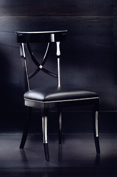 Стул  BAMAX 94.445 CLASSICO