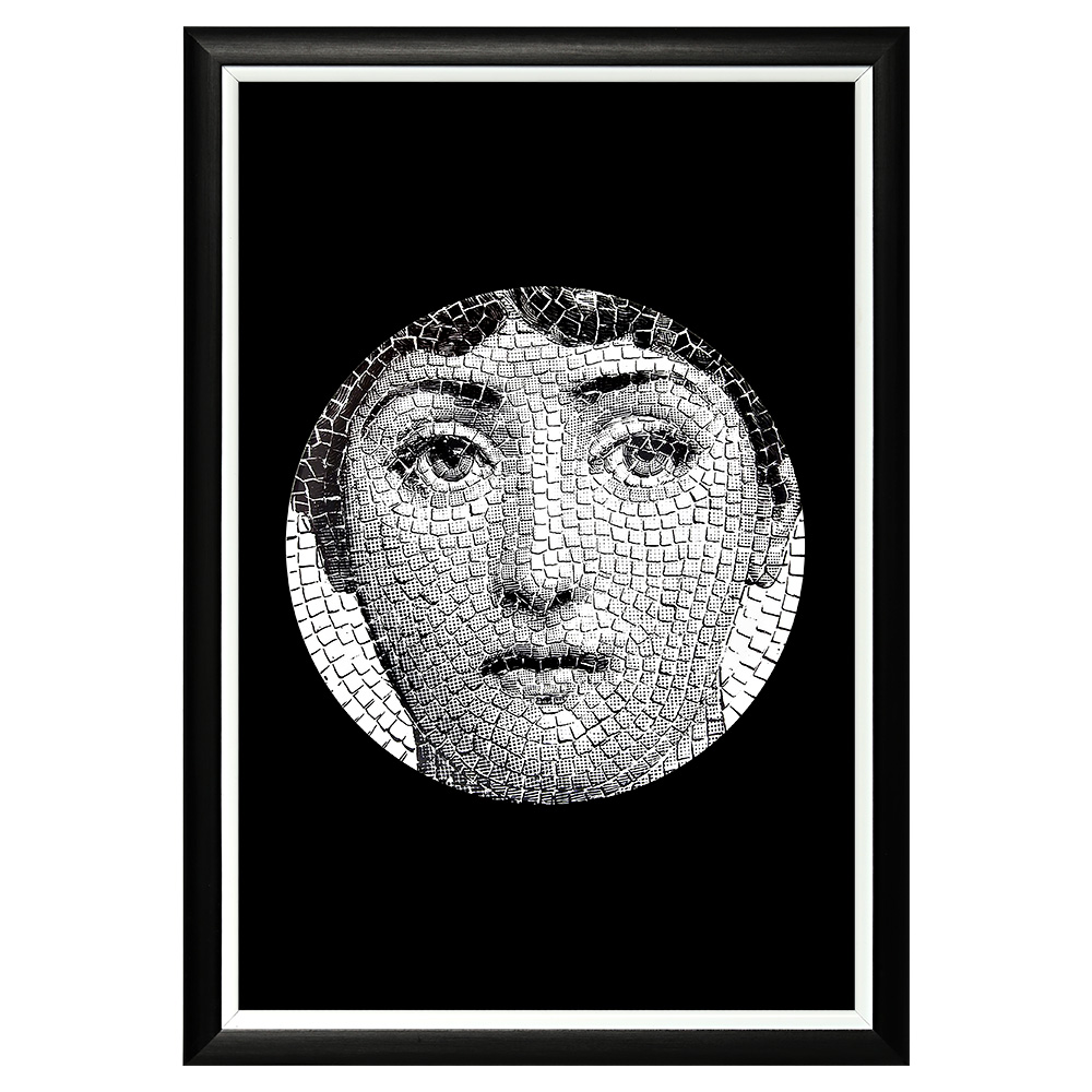 38 Арт-постер «Мозаика» Object Desire 