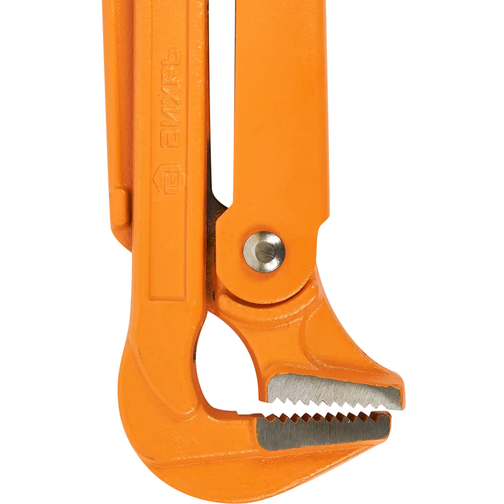 Трубный ключ рычажный ВИХРЬ для труб 20-63 мм, 500 мм 85087571 STLM-0058433 - Вид №1