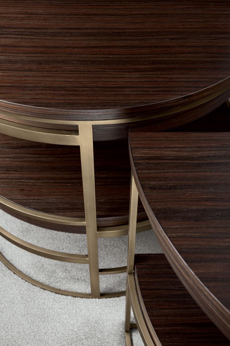 Medea Столик OASIS BATHROOM Medea - Вид №1