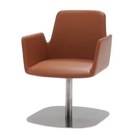 003675 Кресло с центральной базой INCLASS Altea Santreyd - Вид №1