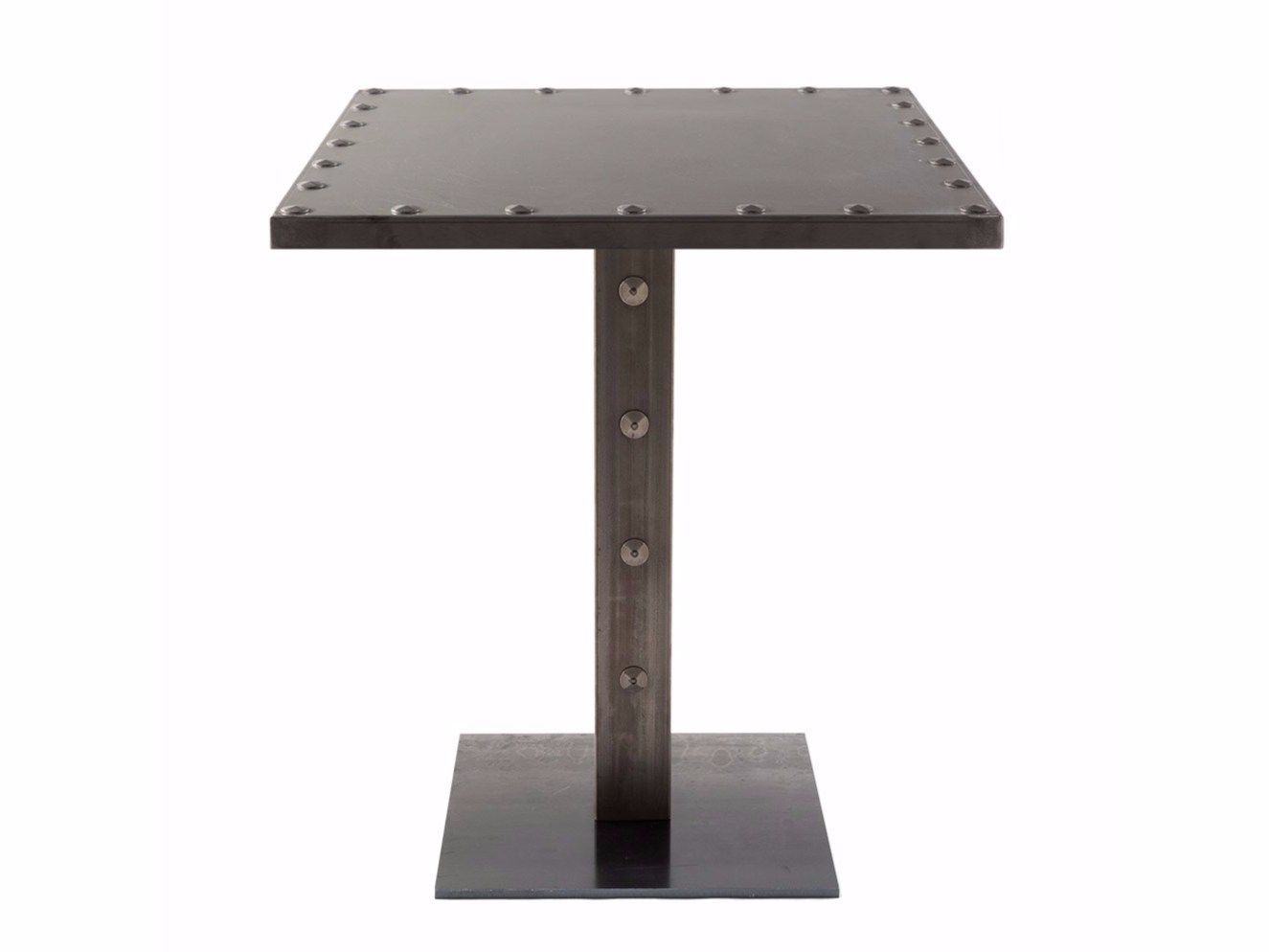 Прямоугольный стол для контракта Vela Arredamenti Slim Borg ARCH-00084038