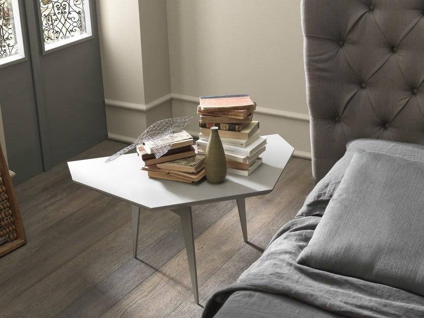 Bolzan Letti Кровать с изголовьем капитоне Selene sun-id-1380188 - Вид №5