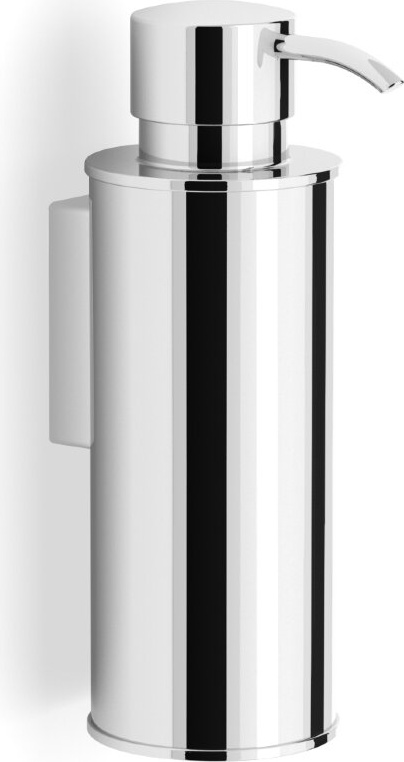 70769 Дозатор подвесной цвет хром LANGBERGER Accessories - Вид №1