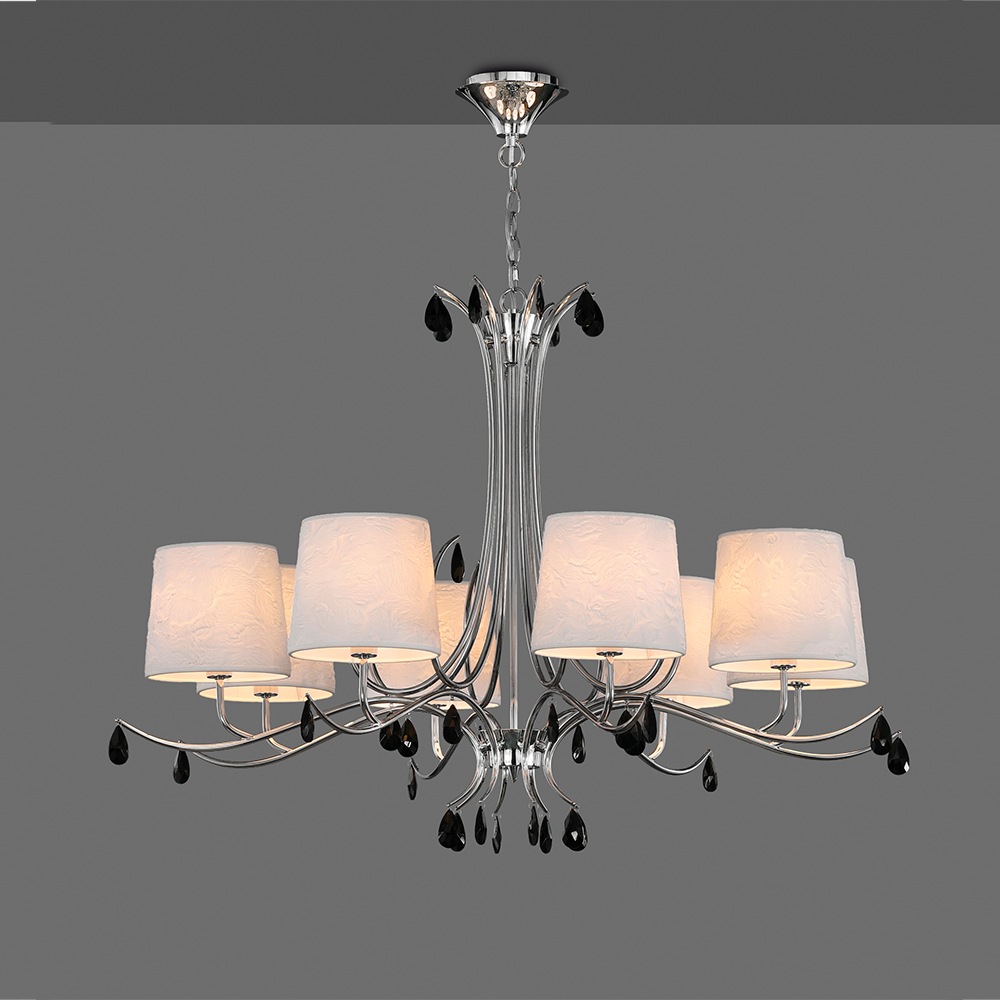 066457 Люстра 6312 Mantra Andrea