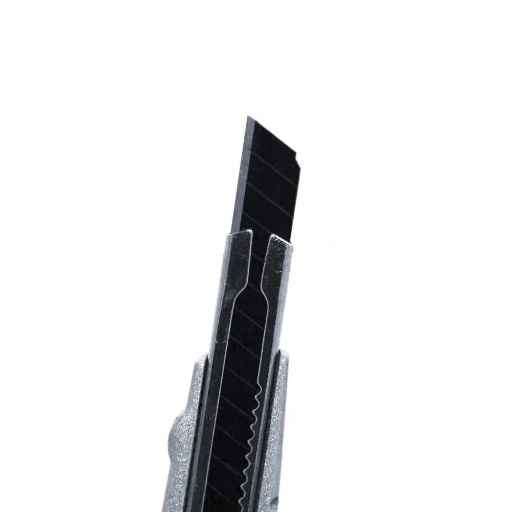 Сегментные лезвия RAGE 9 мм с антикоррозийным покрытием, 5 шт 84516379 STLM-1565842 - Вид №2