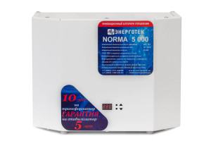 15866690 Стабилизатор напряжения (5000 HV ±15 В 150-300 В) NORMA 514410 Энерготех
