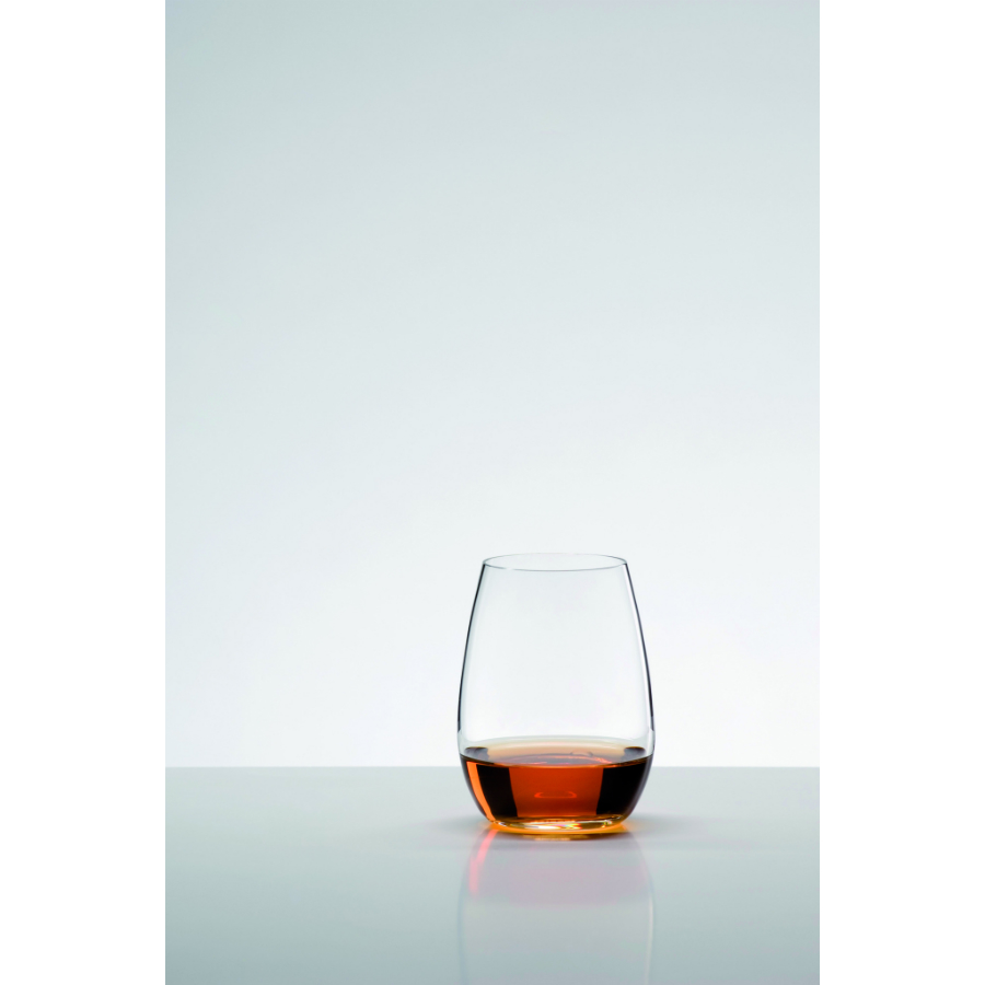 Набор фужеров Riedel "O" Spirits, 230 мл, 2 шт., бессвинцовый хрусталь R041460 - Вид №2