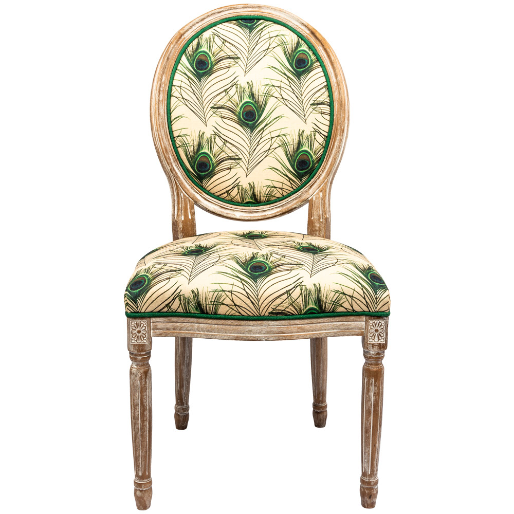 5115139_Ch Стул «Жар-Птица» (беж) Object Desire 