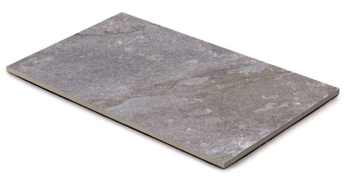 Напольная плитка из керамогранита PIETRA SINTERIZZATA SIERRA GREY ARCH-00010892 - Вид №2