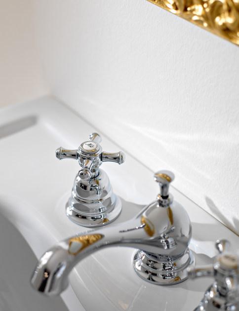 Rubinetterie Treemme Old italy  4410  - Вид №2