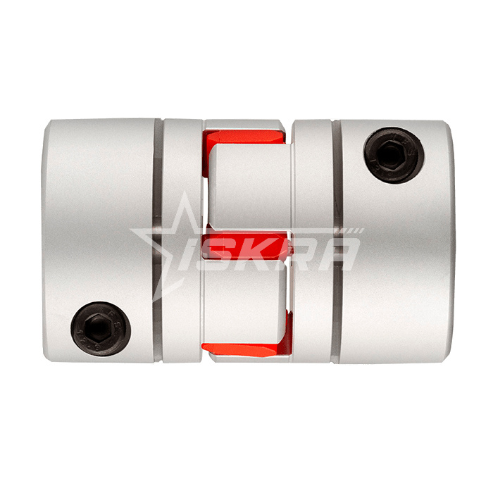 IS3594 Муфта соединительная JC16-C (d=5 мм) ISKRA  - Вид №1