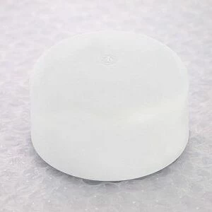 Заглушка PRO AQUA полипропиленовая 40