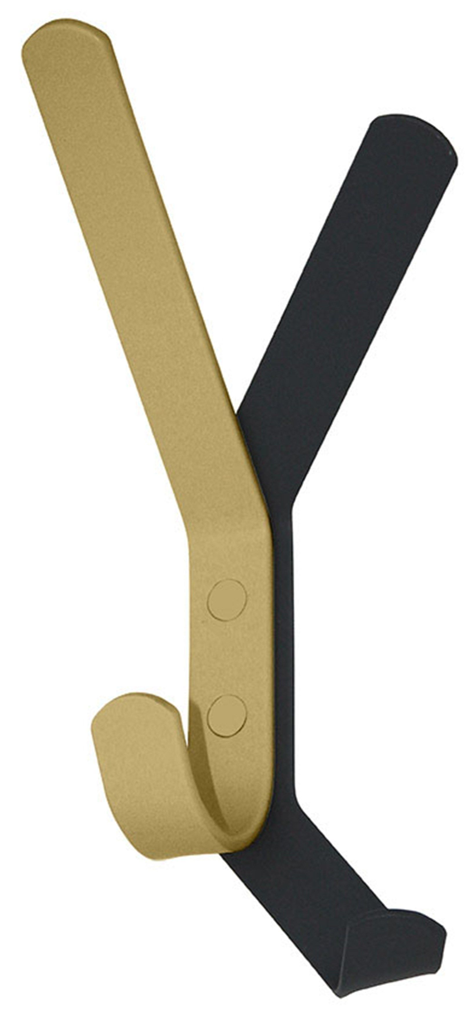 Настенная вешалка SCHNEEWEISS interior Iserlohner Haken ARCH-00092207 - Вид №5