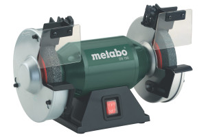 12345706 Точило DS 150 W 0300015034 Metabo