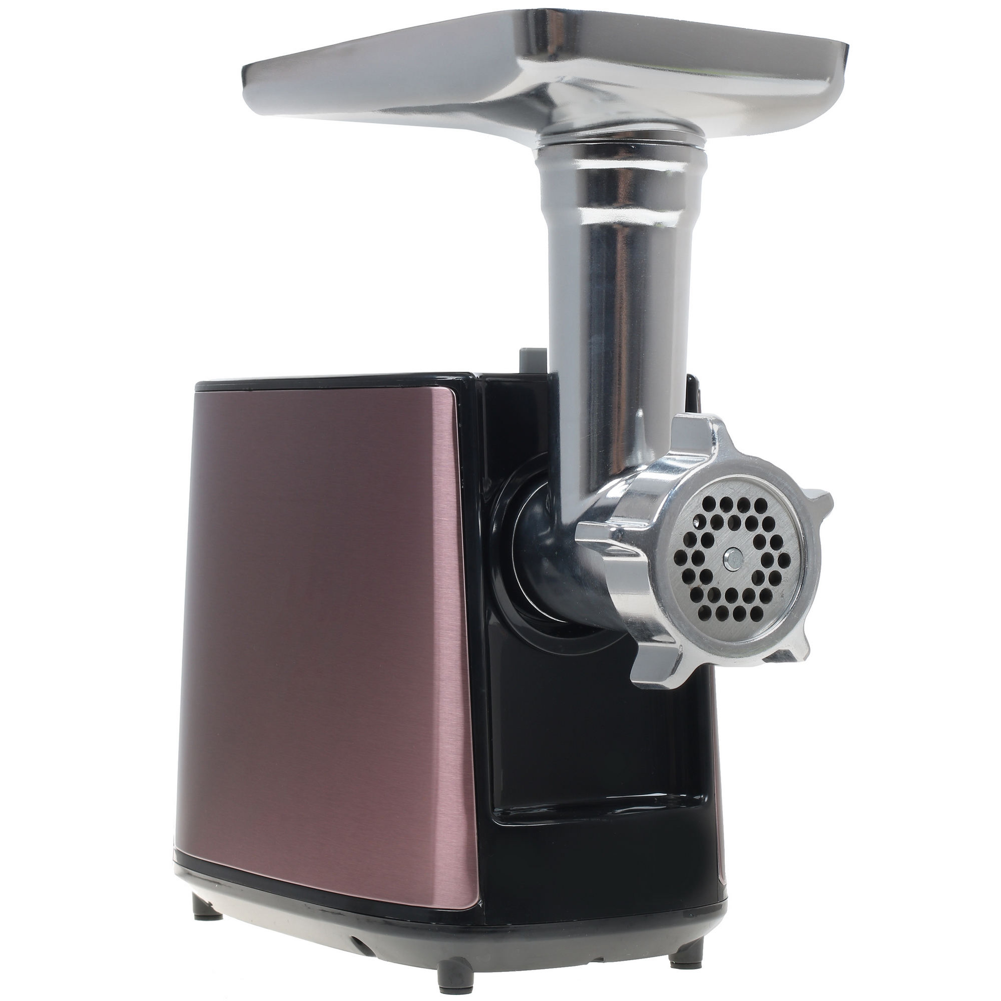 1209040 Мясорубка электрическая BBK MG1801 коричневый STDN-0119388