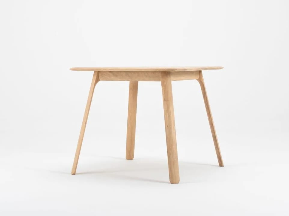 Дубовый стол Gazzda TESKA ARCH-00111146 - Вид №1