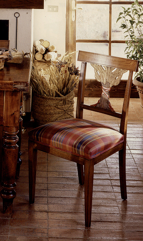 Стул  BELLONI 2246 